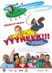 Yyyreek!!! Kosmiczna nominacja